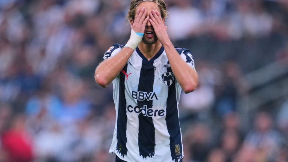 Rayados pierde ante San Luis de último minuto y desaprovecha oportunidad de meterse a Liguilla