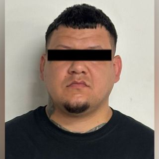 Tras 5 meses, detienen a presunto involucrado en golpiza a aficionado Rayado en Guadalupe
