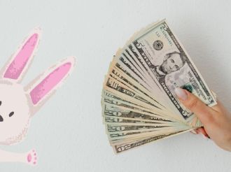 Precio del dólar hoy domingo 05 de abril: ¿En cuánto se cotiza el peso mexicano?