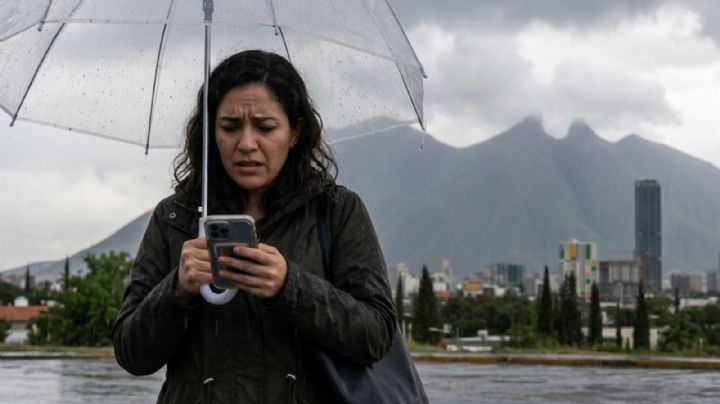 Clima en Saltillo: ¿Lloverá el fin de semana del Día de las Madres?