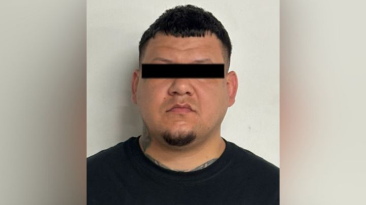 Tras 5 meses, detienen a presunto involucrado en golpiza a aficionado Rayado en Guadalupe