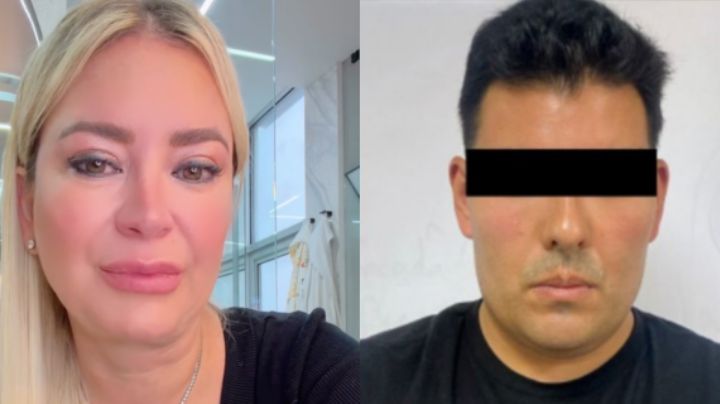 Cuenta de ‘La tía Paty’ pedía 2 mdp a influencer Lady Green para no privar de la libertad a su hijo