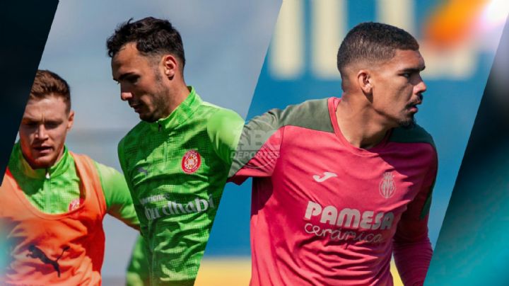  ¿Dónde y cuándo ver el Girona vs. Villarreal en la Jornada 30 de LaLiga?