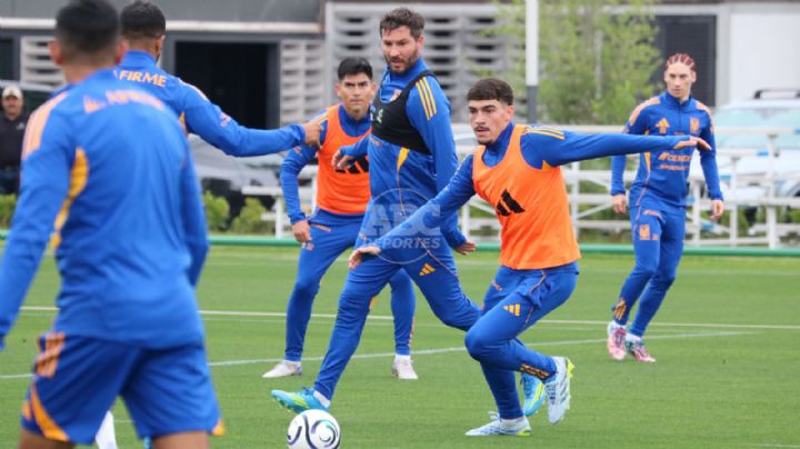 Tigres deja atrás la Liga y enfoca su atención en Seattle