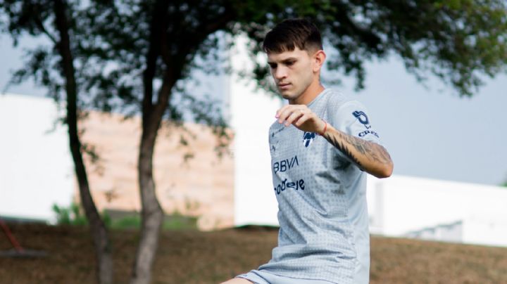 Rayados retoman entrenamientos en El Barrial tras derrota ante San Luis