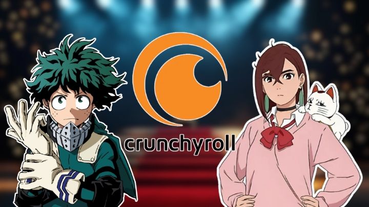 ¡Los Anime Awards 2026 ya tienen nominados! Dan da Dan y My Hero Academia lideran la carrera