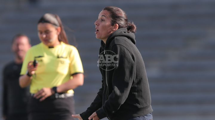 'Me deja muy decepcionada': Amandine Miquel tras el empate de Rayadas ante Juárez