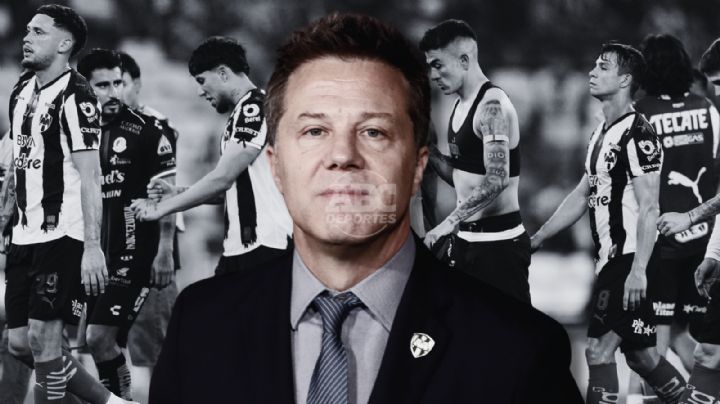 Rayados firma su peor torneo en la era ‘Tato’ Noriega