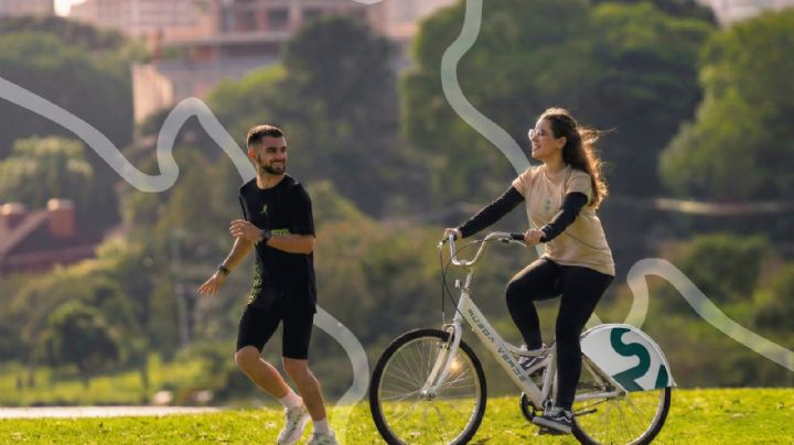 Rueda Verde revive la movilidad recreativa en el Parque Fundidora con nuevas opciones y servicios