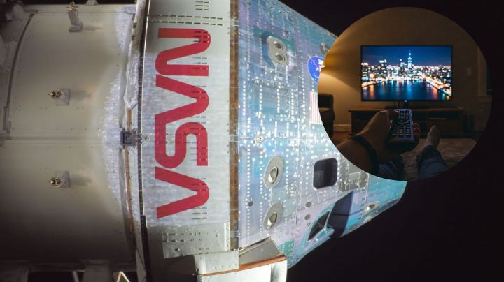 Misión Artemis II: Horarios y dónde ver en vivo el sobrevuelo por la Luna