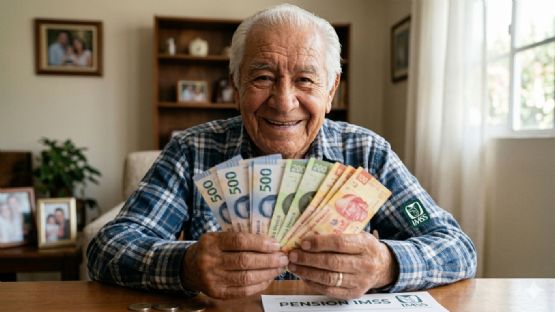 ISSSTE adelanta el pago de la pensión de septiembre: esta es la nueva fecha de depósito