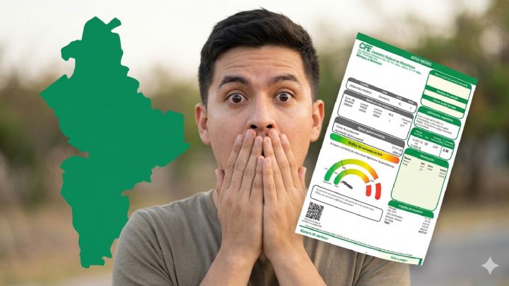 ¿Te llegará menos de luz en NL? Este beneficio de la CFE podría sorprenderte