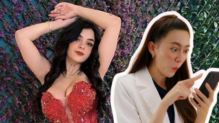 Karely Ruiz busca asistente personal y abre convocatoria a sus fans