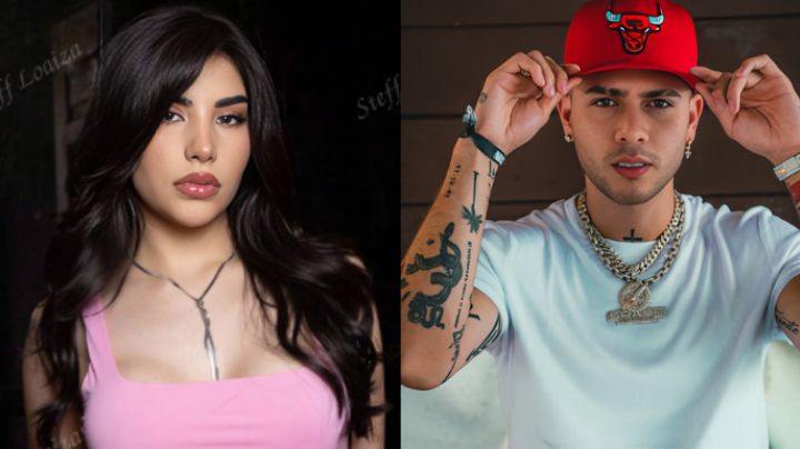 Steff Loaiza acusa a Juan de Dios Pantoja de manipular a su hermana Kimberly Loaiza