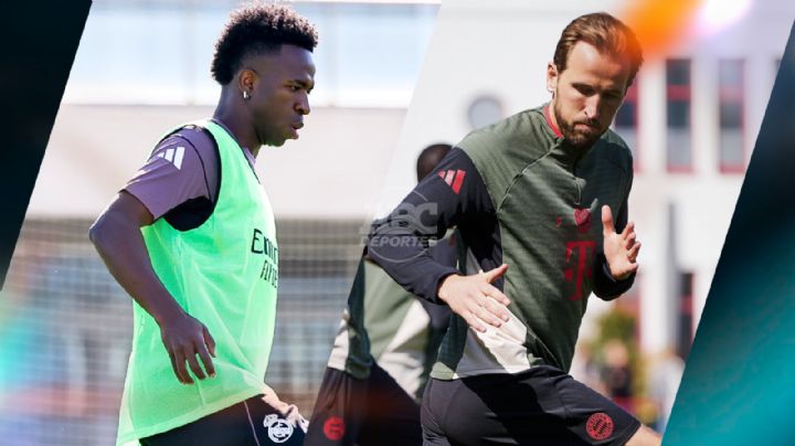 ¿Cuando y dónde ver Real Madrid vs. Bayern Múnich en la Champions League en Cuartos de Final?