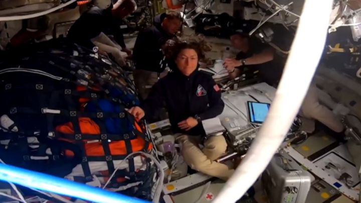 NASA pide a astronautas de Artemis II no usar retrete de la nave Orión; alertan por orina congelada