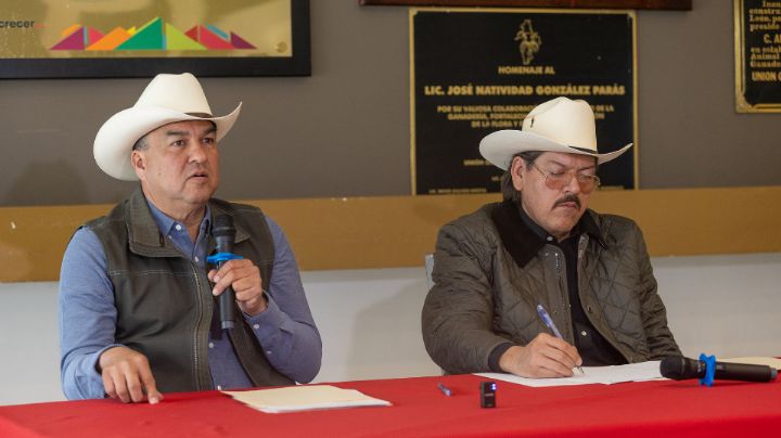 Confirman cinco casos de gusano barrenador en Nuevo León