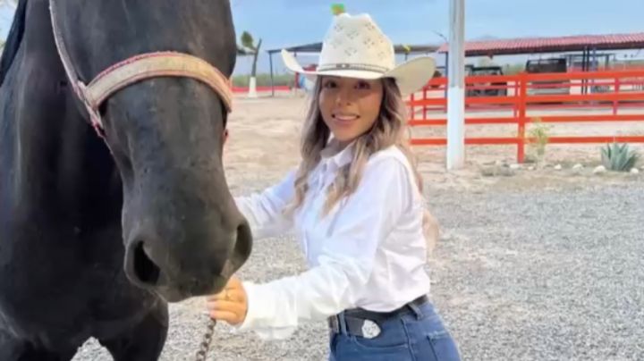 Muere joven tras caer de caballo en Saltillo
