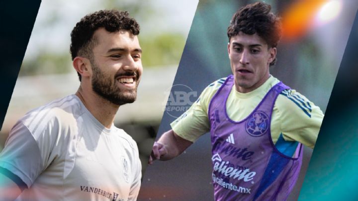 ¿Cuándo y dónde ver el Nashville vs. América? Partido de Ida en Cuartos de Final de Concacaf