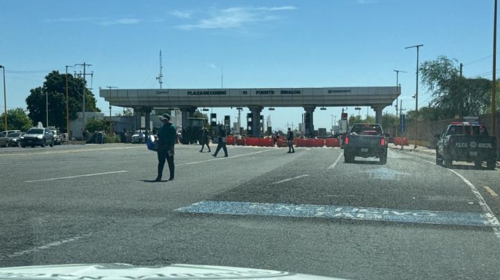 Sin afectaciones viales en NL pese a convocatoria nacional de bloqueos de ANTAC