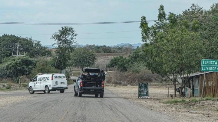 Confirman identificación de 9 de 10 mineros hallados muertos en Sinaloa