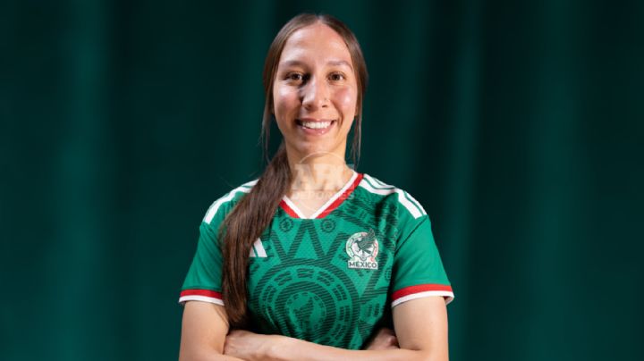 Selección Mexicana Femenil anuncia bajas y convoca a Myra Delgadillo de Tigres Femenil