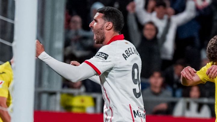Girona vence al Villarreal y se acerca a la salvación en LaLiga