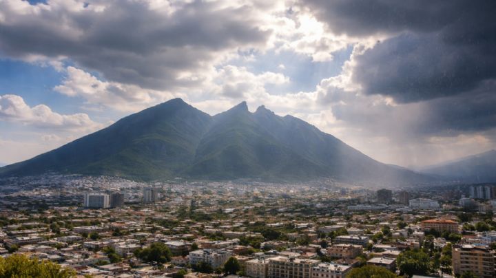 Clima 17 de junio: ¿Seguirá la probabilidad de lluvia para este miércoles en Monterrey?