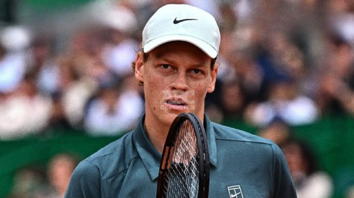 Jannik Sinner avanza en el Masters 1000 de Montecarlo tras vencer a Humbert
