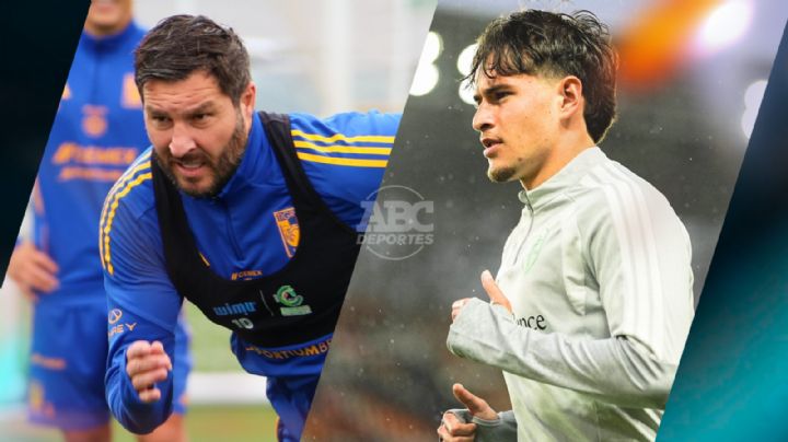 ¿Por dónde ver Tigres vs. Seattle? | Transmisión, hora y posibles alineaciones