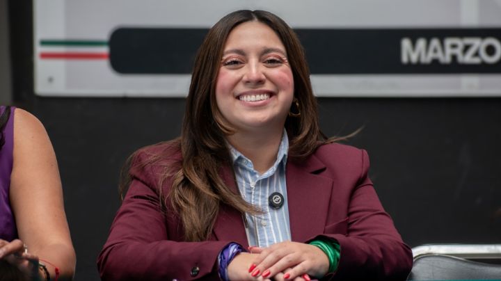 Diputada Greta Barra celebra revés de la Corte al Congreso por transparencia