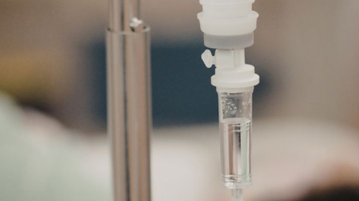 Muere joven de 19 años por suero vitaminado en Sonora; ya van 7 casos