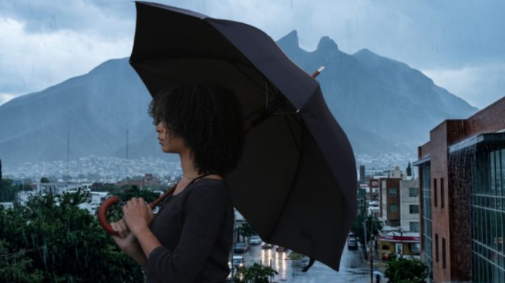 Clima Monterrey: ¿Seguirá lloviendo HOY, sábado 16 de mayo?