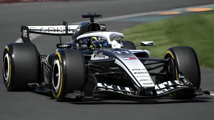 Sergio Pérez señala a Miami como prueba clave para mejoras de Cadillac en F1 2026