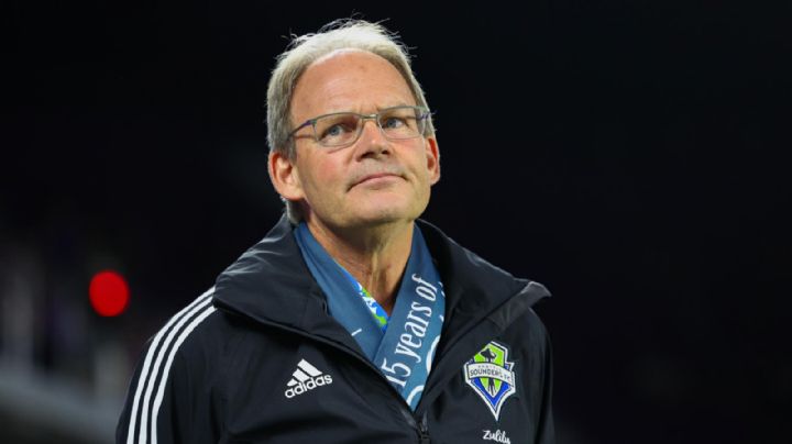 Seattle Sounders recuerda eliminación a Tigres y reconoce dificultad de jugar en el 'Volcán'