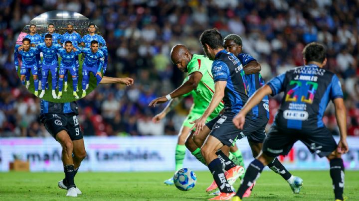 Liga MX: Sigue Tigres en zona de clasificación a Liguilla, tras empate del FC Juárez en Querétaro 