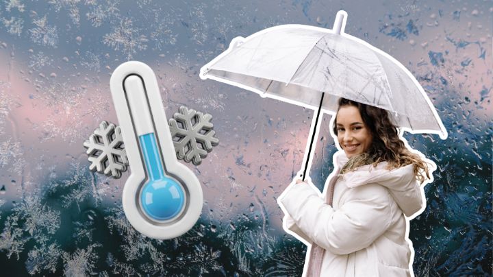 Clima Monterrey: ¿Lloverá hoy? Este es el clima para el día