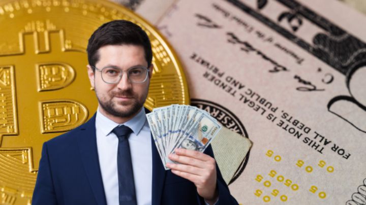 Precio del dólar hoy: ¿Dónde comprar dólares más baratos este miércoles 8 de abril?