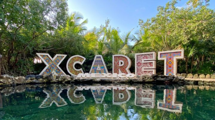Corte ordena a Xcaret retirar elementos mayas de su publicidad
