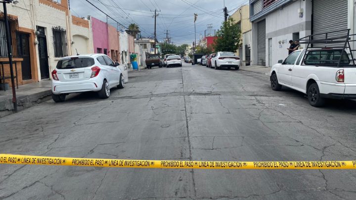 Decomisan media tonelada de mariguana en la colonia Independencia, Monterrey