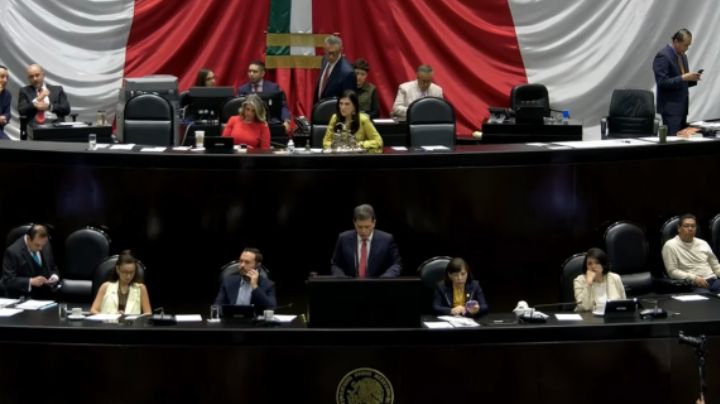 Declaran constitucional el fin a las 'pensiones doradas'; 20 estados aprueban la reforma