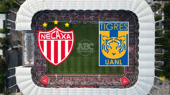 Tigres cambia fecha de su partido ante Necaxa por actividad en Concacaf