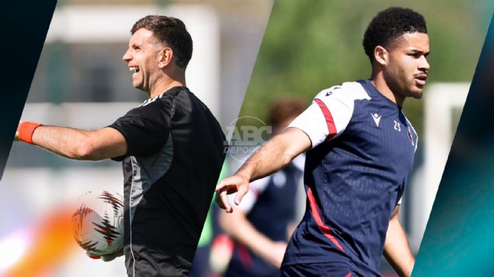 ¿Por dónde ver Bologna vs. Aston Villa en la Europa League? | Transmisión y hora