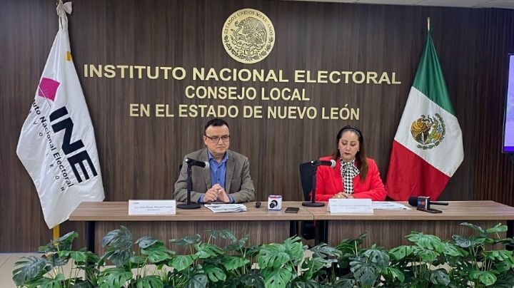INE abre concurso por plazas permanentes; así puedes participar por una de ellas