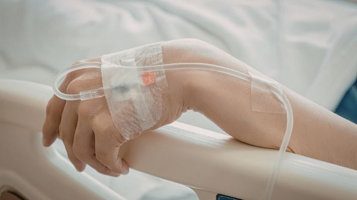 Sueros vitaminados: Estas son las enfermedades y riesgos que pueden provocar