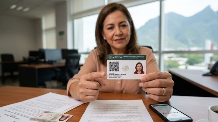Credencial Universal de Salud 2026: ¿Funcionará como identificación oficial en México?