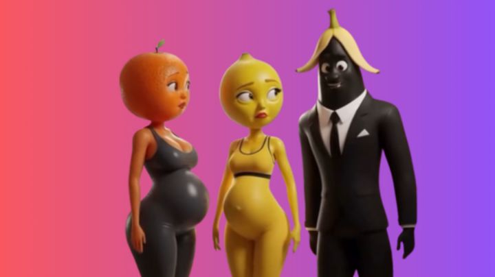 ¡Se armó el jugo! Las frutinovelas rompen el Internet y el drama no lo contiene ni la IA