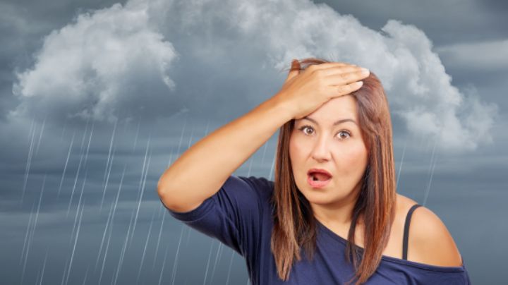 Alertan por lluvias en Saltillo HOY jueves: este es el pronóstico