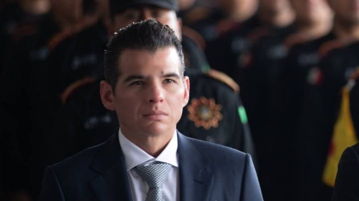 Seguridad seguirá siendo prioridad en NL: Miguel Flores
