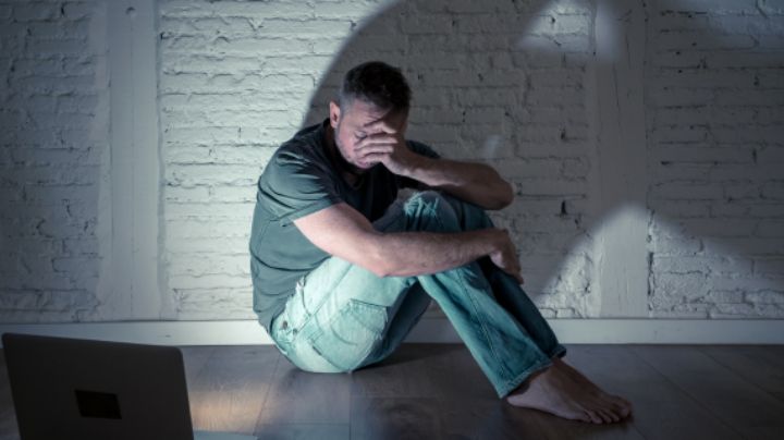 Diputada propone legislar a favor de hombres que sufren violencia por parte de sus parejas